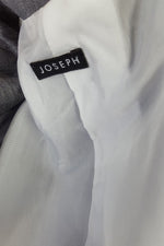 Load image into Gallery viewer, JOSEPH Wool Mix Grey Jacket 42-JOSEPH-The Freperie
