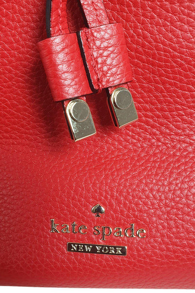 Kate Spade Staci Dome Backpack Red Currant | Kate spade backpack purse, Kate  spade book bag, Kate spade bag