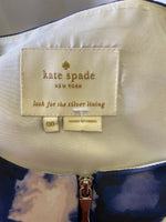 Load image into Gallery viewer, Kate Spade Joss Cloud Fit and Flare Mini Dress UK 4-6 | US 0-The Freperie

