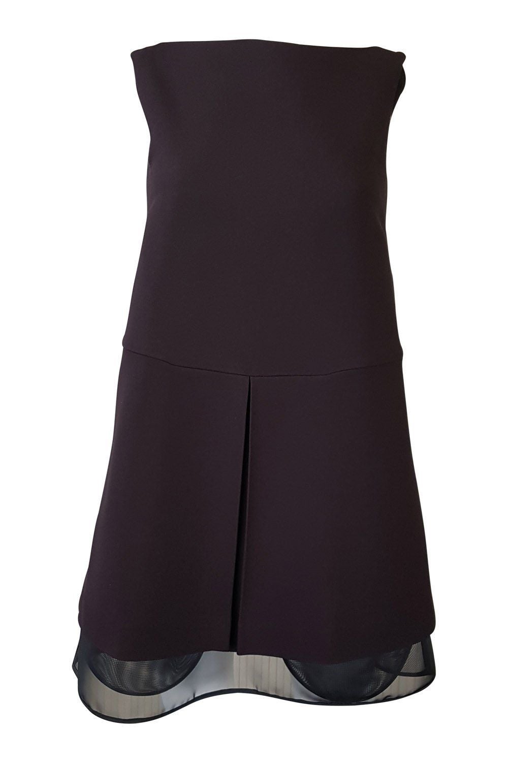 MAISON MARTIN MARGIELA Crinoline Underskirt Dress-Maison Martin Margiela-The Freperie