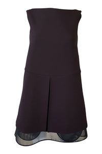 MAISON MARTIN MARGIELA Crinoline Underskirt Dress-Maison Martin Margiela-The Freperie