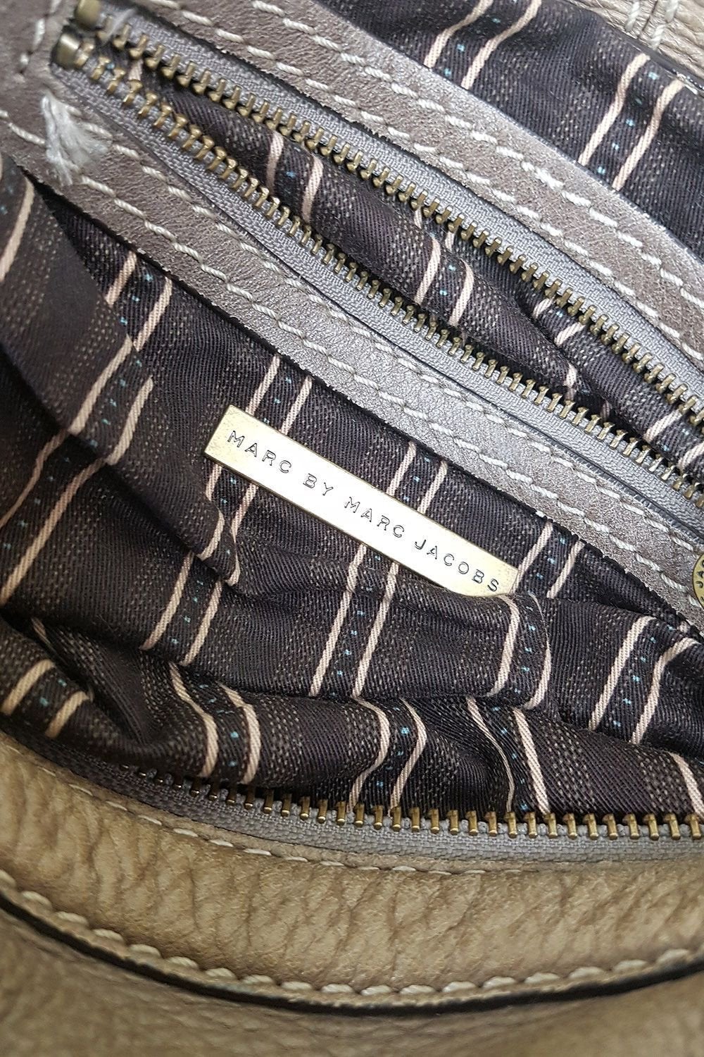 MARC JACOBS Large Shopper Bag-Marc Jacobs-The Freperie