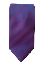 Load image into Gallery viewer, MARKS &amp; SPENCER Autograph Purple Silk Tie-Marks &amp; Spencer-The Freperie
