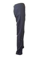 Load image into Gallery viewer, MARNI Straight Leg Slim Fit Grey Trousers (40)-Marni-The Freperie
