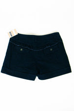 Load image into Gallery viewer, MOSCHINO CHEAP &amp; CHIC denim shorts (UK 12)-Moschino Cheap and Chic-The Freperie

