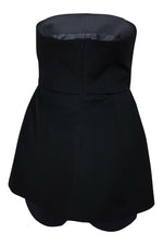 Load image into Gallery viewer, OSMAN Playsuit with Bustier (10)-Osman-The Freperie
