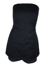 Load image into Gallery viewer, OSMAN Playsuit with Bustier (10)-Osman-The Freperie
