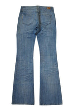 Load image into Gallery viewer, PAIGE Laurel Canyon Low Rise Bootcut Jeans (W25 L33)-Paige Denim-The Freperie
