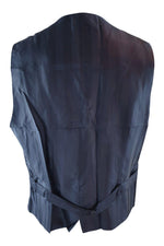 Load image into Gallery viewer, PAL ZILERI Black Single Breasted 100% Virgin Wool (IT 50)-Pal Zileri-The Freperie
