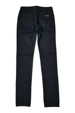 Load image into Gallery viewer, PAUL &amp; JOE Paris Black Straight Leg Java jeans (W25 L34)-Paul &amp; Joe Paris-The Freperie
