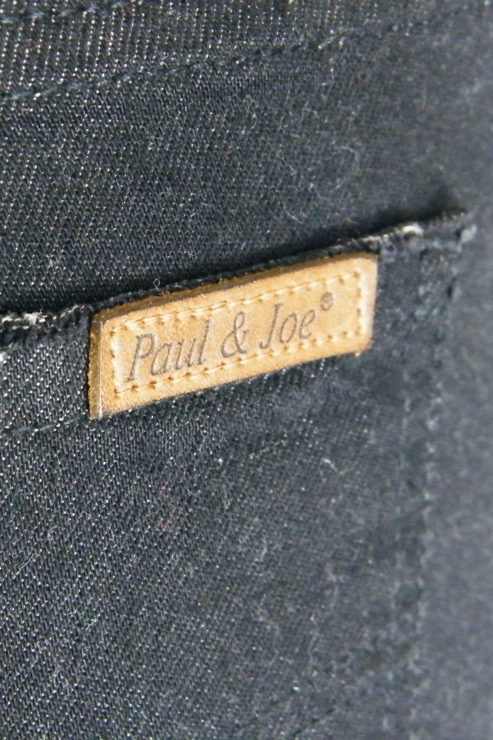 PAUL & JOE Paris Java jeans W25-Paul & Joe Paris-The Freperie