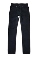 Load image into Gallery viewer, PAUL &amp; JOE Paris Black Straight Leg Java jeans (W25 L34)-Paul &amp; Joe Paris-The Freperie
