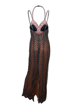 Load image into Gallery viewer, ROBINA London Sequin Dress (10)-Robina-The Freperie
