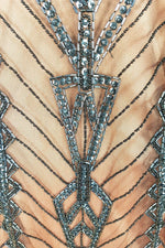 Load image into Gallery viewer, ROBINA London Sequin Dress (10)-Robina-The Freperie
