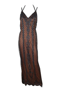 ROBINA London Sequin Dress (10)-Robina-The Freperie