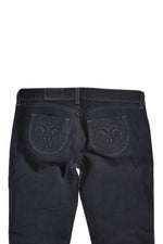 Load image into Gallery viewer, SIWY Abbey Lee Ankle Peg Jeans in Kinetic Grey (W29 L29.5)-Siwy-The Freperie
