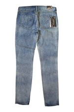 Load image into Gallery viewer, SIWY Hannah Straight Leg Jeans Sugar Shack Skinny Blue (W29 L28)-Siwy-The Freperie
