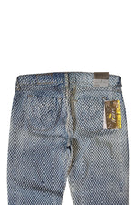 Load image into Gallery viewer, SIWY Hannah Straight Leg Jeans Sugar Shack Skinny Blue (W29 L28)-Siwy-The Freperie
