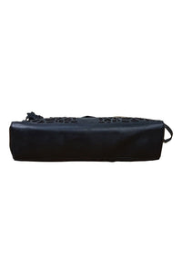 TEMPERLEY London Large Rustic Laptop Bag-Temperley-The Freperie