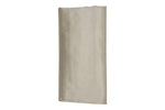 Load image into Gallery viewer, UNLABELLED Vintage cream clutch purse bag (M)-Unlabelled-The Freperie
