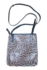 Load image into Gallery viewer, VINTAGE SALVATORE FERRAGAMO Crossbody Bag-Salvatore Ferragamo-The Freperie
